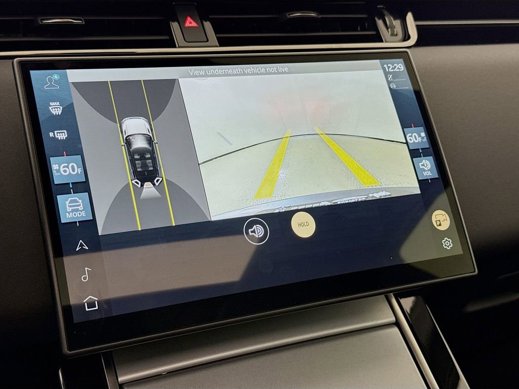 Used 2024 Land Rover Range Rover Evoque S image 14