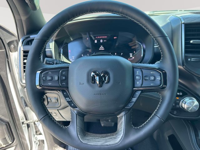 New 2026 RAM 1500 Limited AWD/4WD image 13