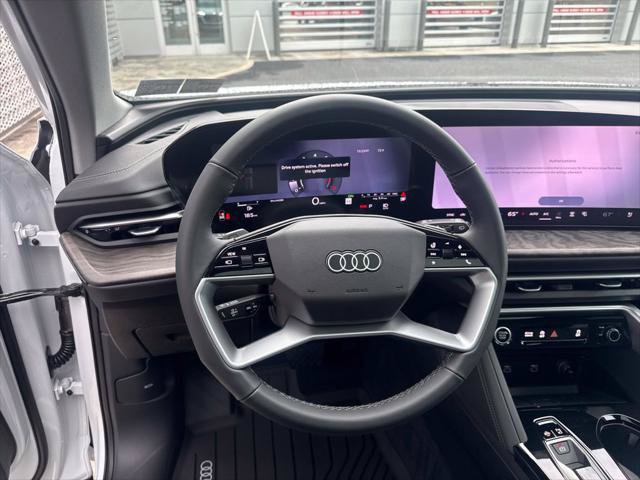 New 2026 Audi Q5 Premium Plus AWD/4WD image 14