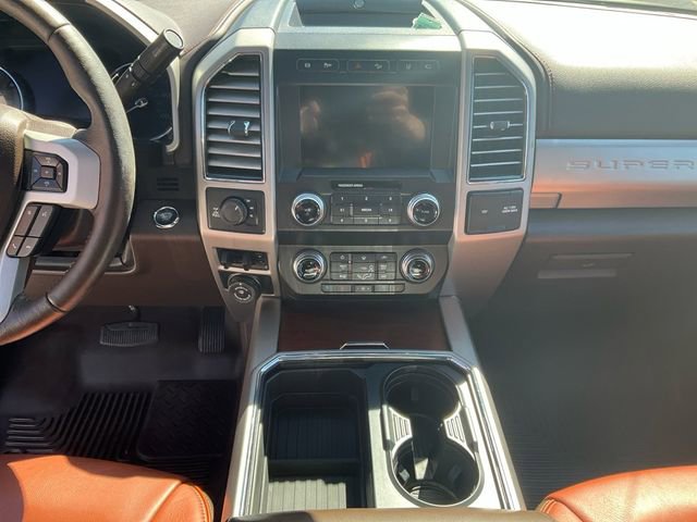 Used 2021 Ford F250 King Ranch w/ King Ranch Ultimate Package image 11