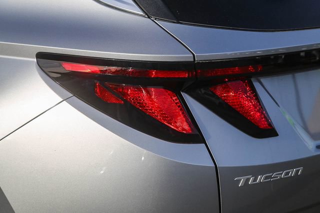 New 2026 Hyundai Tucson SEL AWD/4WD image 10