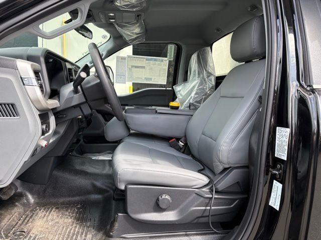 New 2026 Ford F350 XL w/ XL Chrome Package AWD/4WD image 27