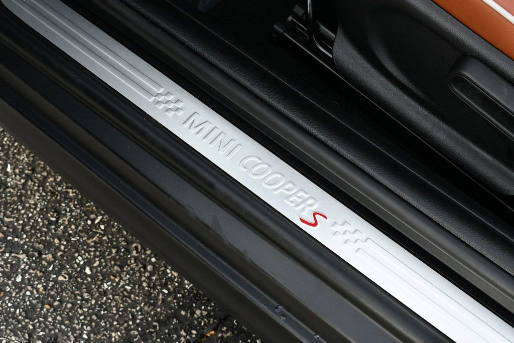 Used 2023 MINI Cooper S image 72