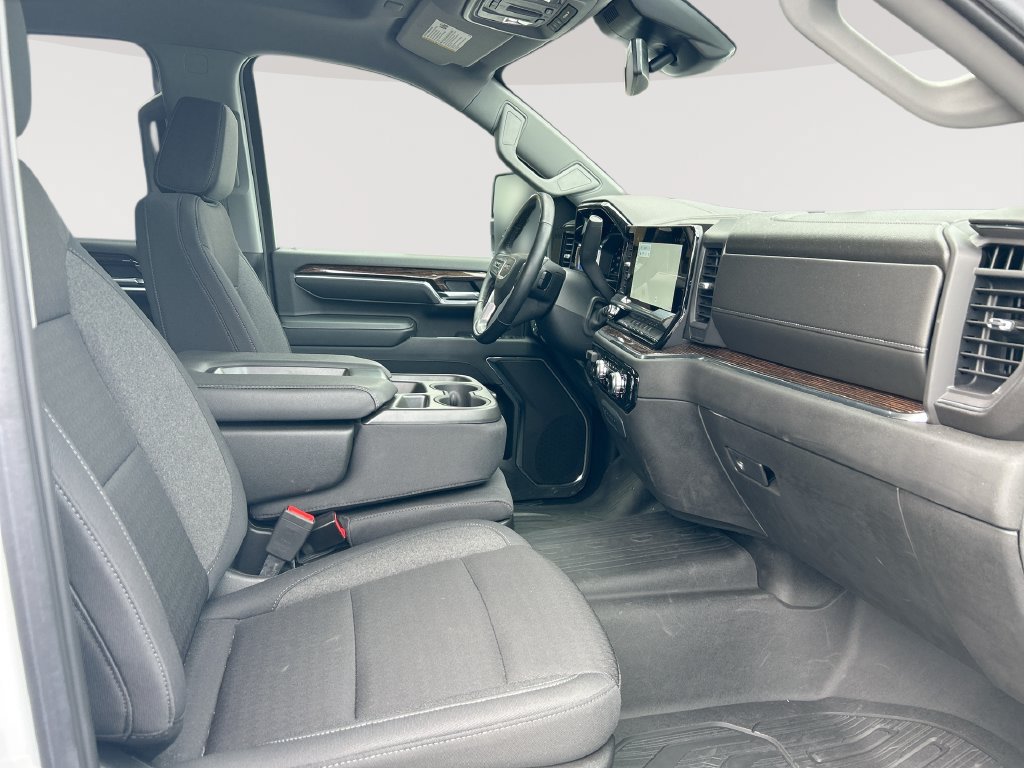 Used 2024 GMC Sierra 2500 SLE AWD/4WD image 27