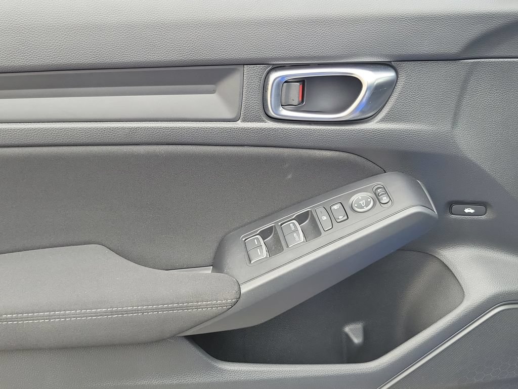 Certified 2022 Honda Civic Sport image 20