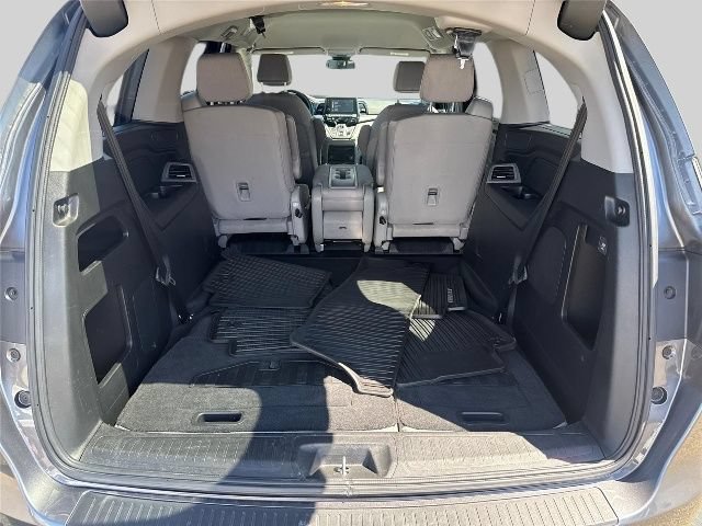Used 2024 Honda Odyssey EX image 20