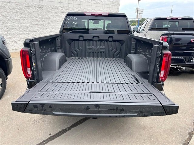 New 2026 GMC Sierra 1500 Denali Ultimate image 4