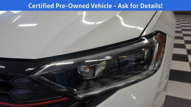 Used 2024 Volkswagen Jetta GLI 40th Anniversary Edition image 70
