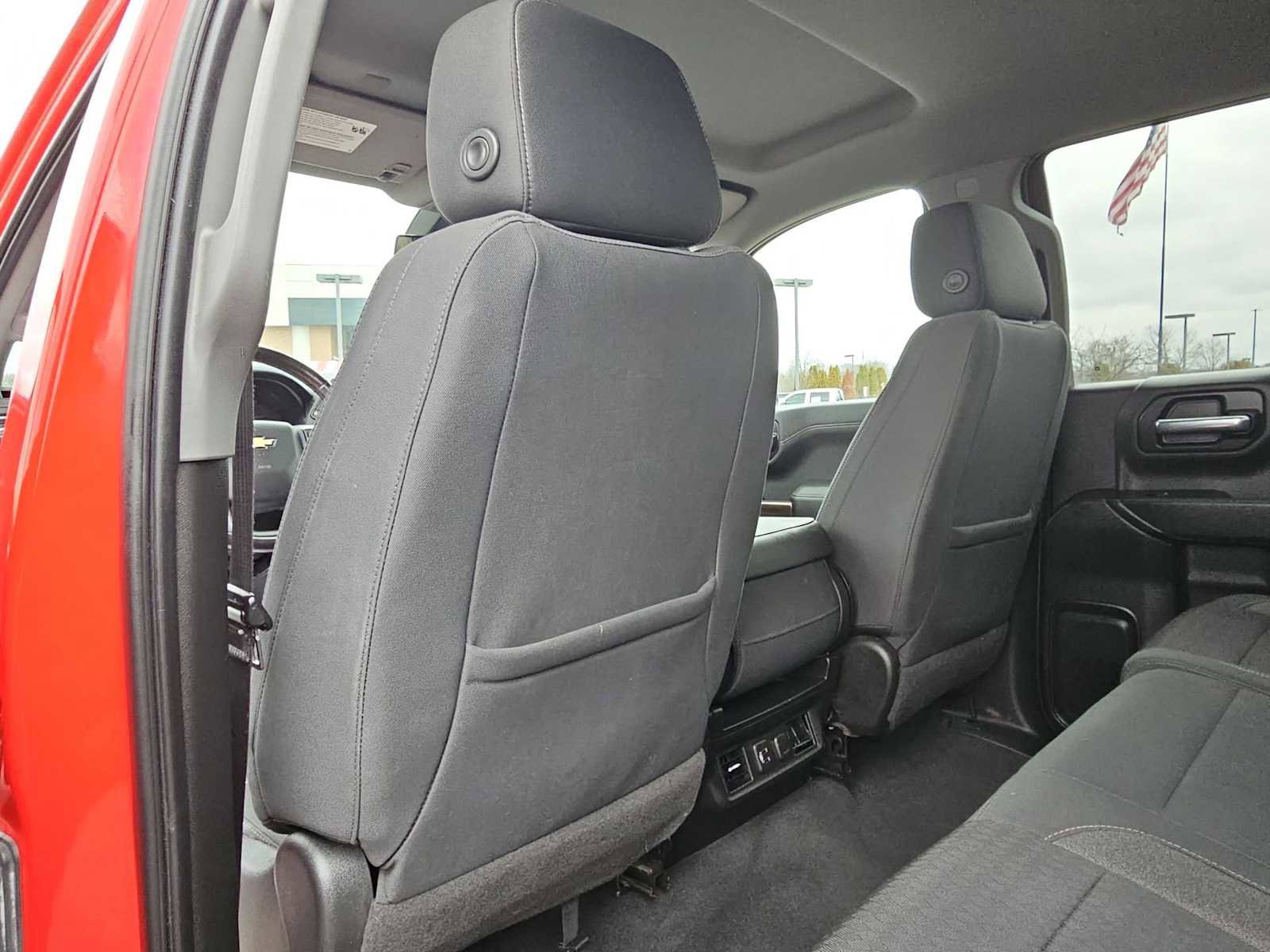 Used 2020 Chevrolet Silverado 1500 LT w/ All-Star Edition image 19