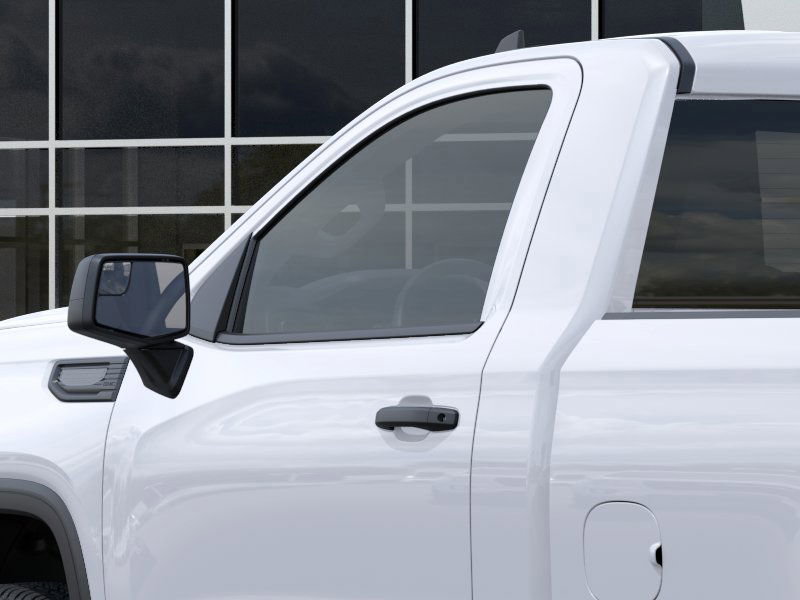 New 2026 GMC Sierra 1500 Pro w/ Pro Value Package image 12