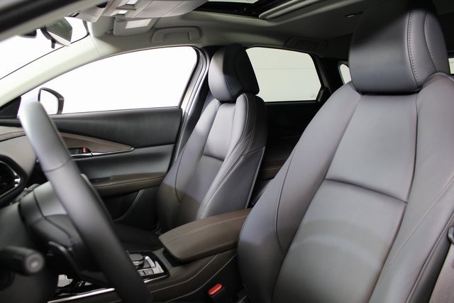Used 2025 MAZDA CX-30 AWD 2.5 S w/ Premium Package image 13