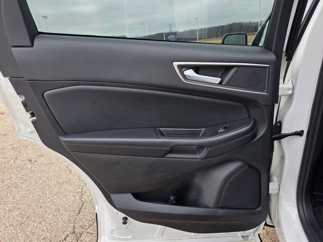 Used 2024 Ford Edge SEL w/ Convenience Package AWD/4WD image 35