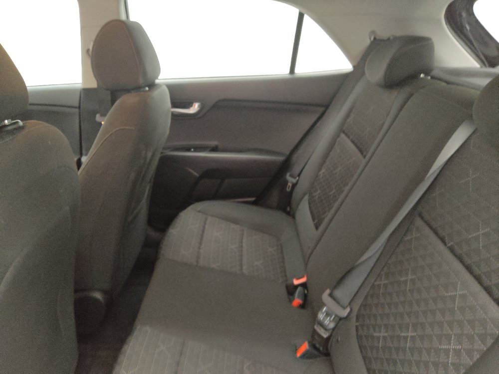 Used 2022 Kia Rio S FWD image 18