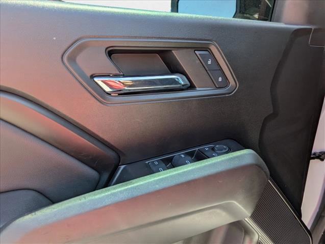 Used 2024 GMC Canyon Elevation w/ Convenience Package image 10