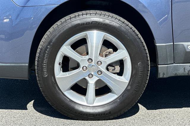 Used 2013 Subaru Outback 2.5i Limited AWD/4WD image 26