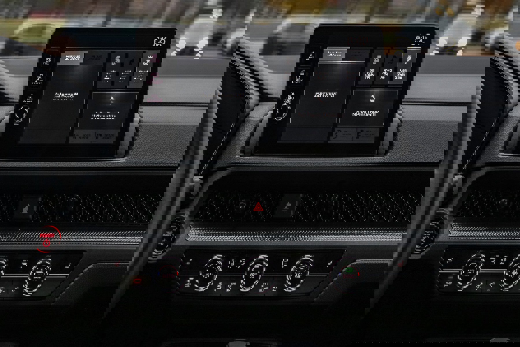 New 2026 Honda CR-V Sport-L image 10