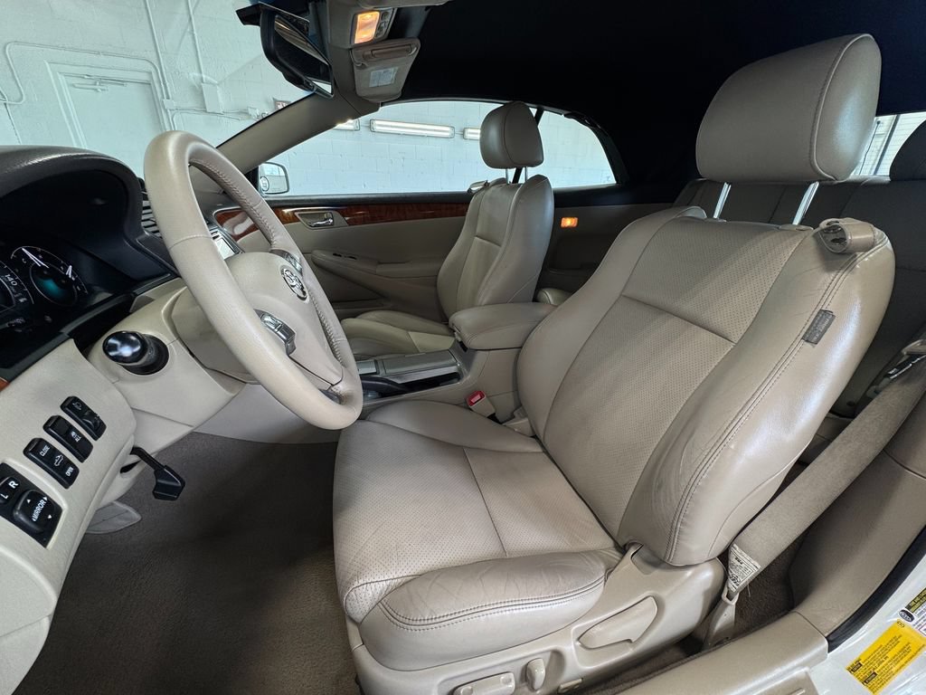 Used 2008 Toyota Solara SLE FWD image 13