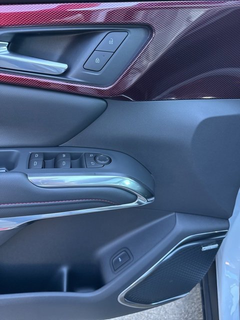 New 2026 Chevrolet Traverse Z71 image 13