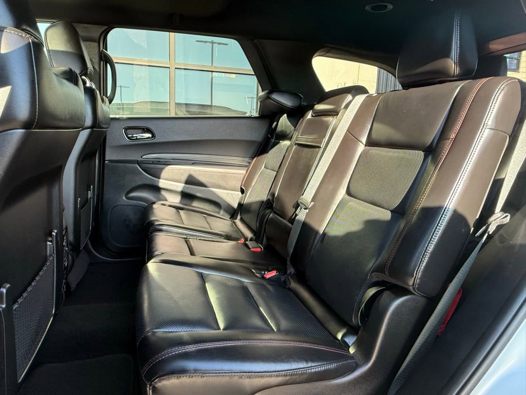 Used 2025 Dodge Durango R/T image 27