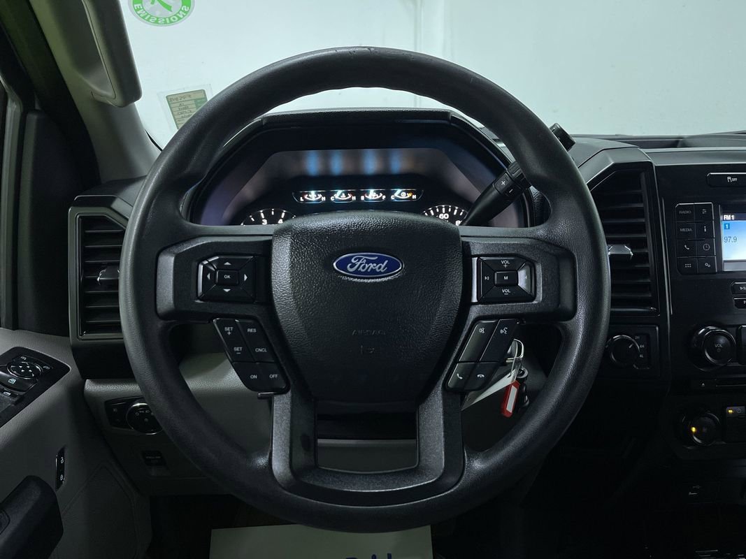 Used 2018 Ford F150 XL w/ Equipment Group 101A Mid image 20
