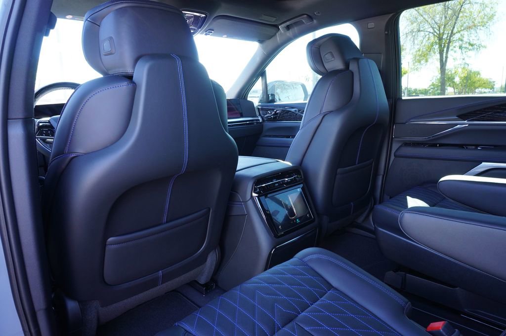 New 2026 Cadillac Escalade IQL Luxury image 10