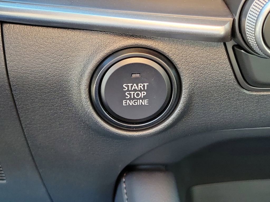 New 2026 MAZDA MAZDA3 s Sport image 9