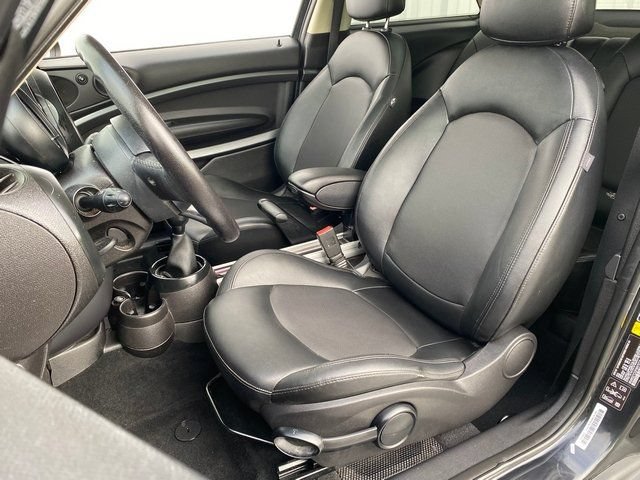 Used 2015 MINI Cooper Paceman S AWD/4WD image 18