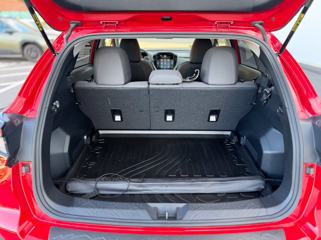 Certified 2025 Subaru Crosstrek 2.5i Premium AWD/4WD image 24