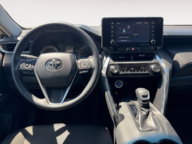 Used 2022 Toyota Venza LE AWD/4WD image 11