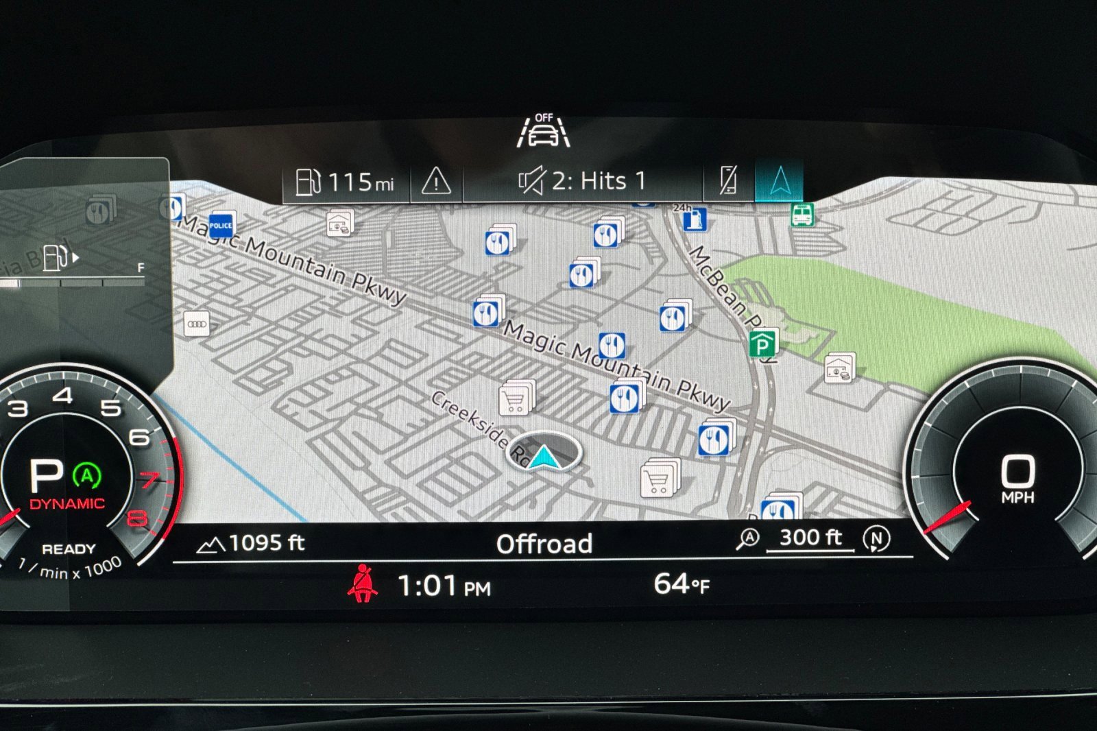 New 2026 Audi A3 2.0T Premium image 22