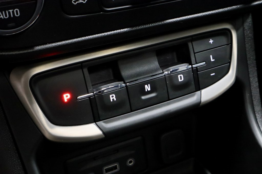 Used 2022 GMC Terrain Denali w/ Denali Premium Package image 31