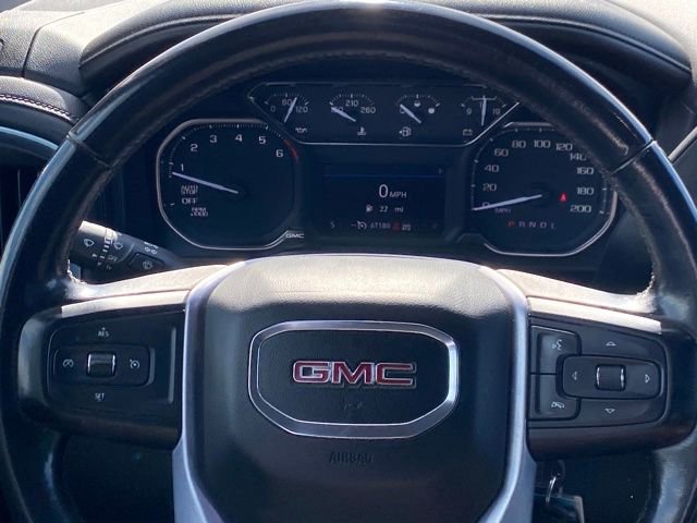 Certified 2019 GMC Sierra 1500 SLE w/ Remote Start Package image 8