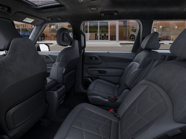 New 2027 Kia Telluride X-Line SX Prestige image 18