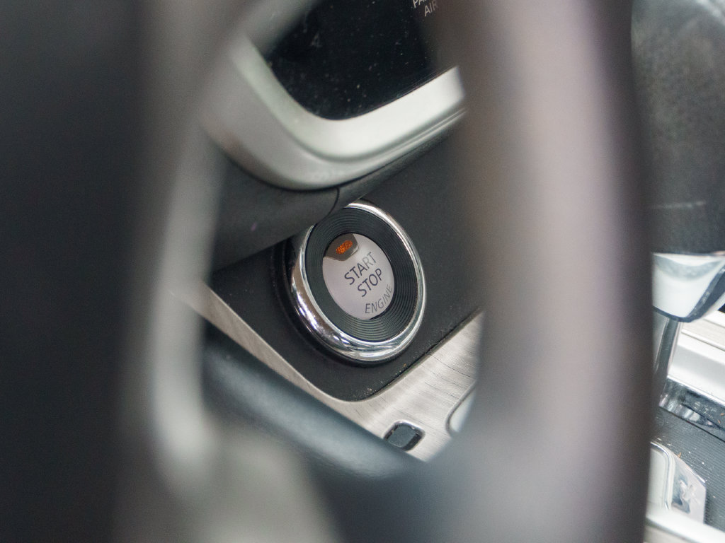 Used 2018 Nissan Murano S FWD image 28