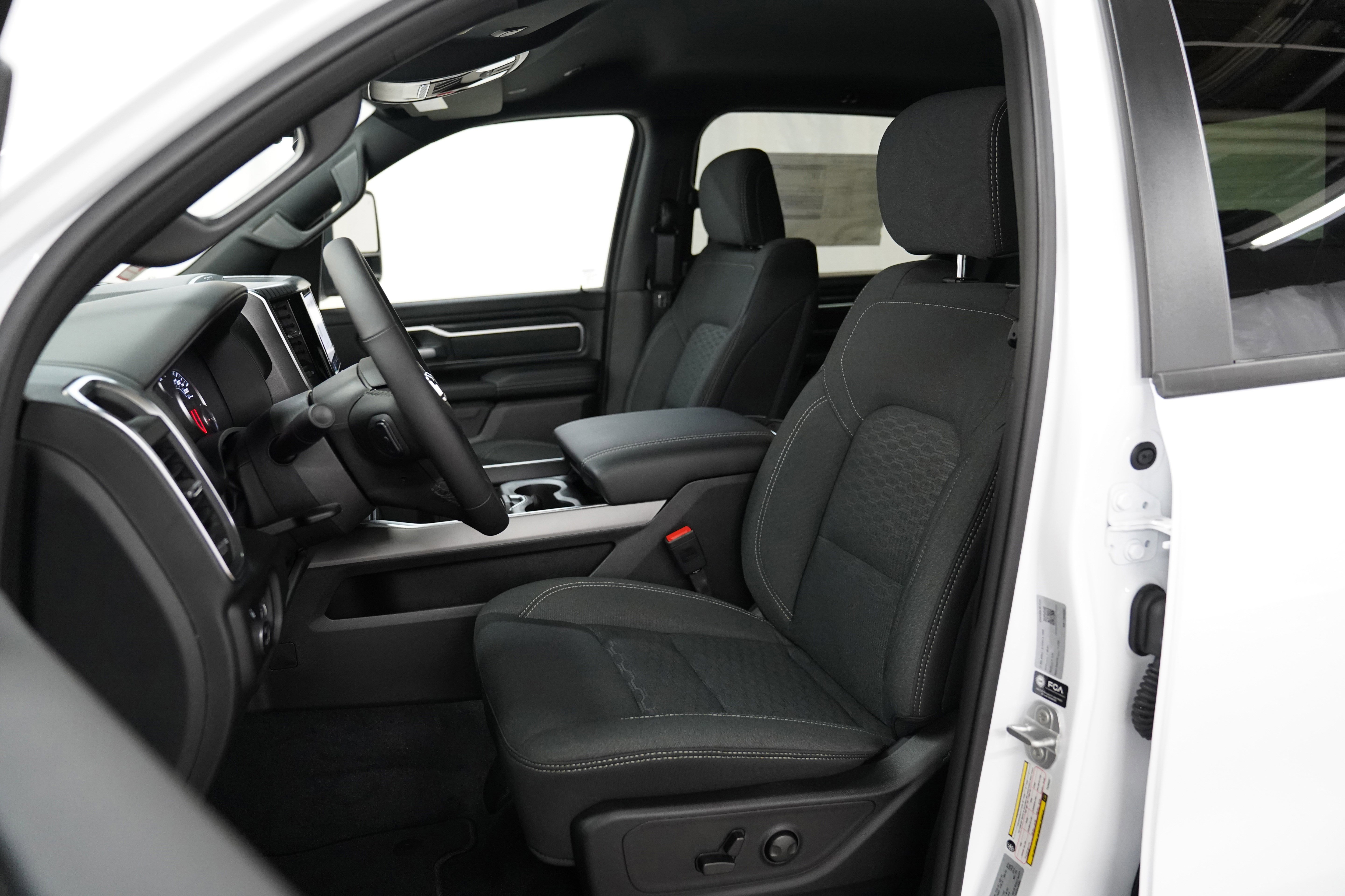 New 2026 RAM 1500 Big Horn video 4