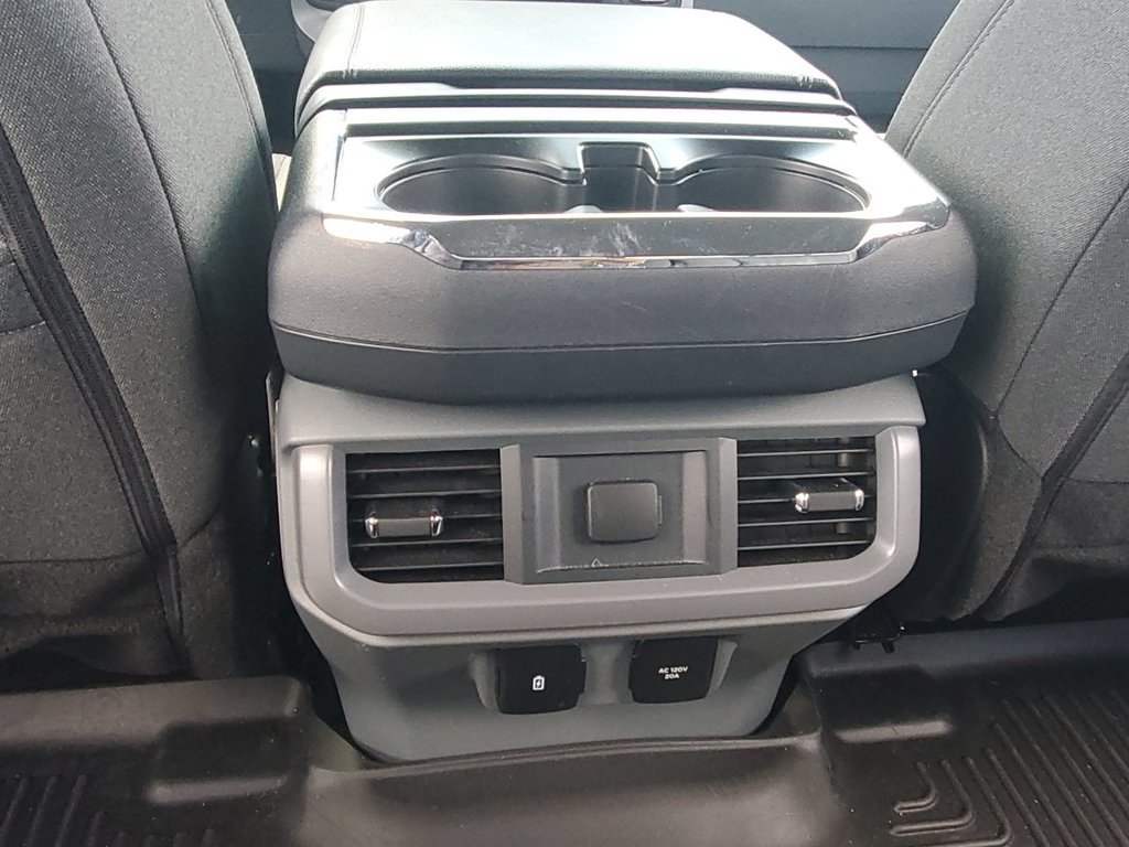 Used 2024 Ford F150 XLT w/ Equipment Group 302A MID AWD/4WD image 31