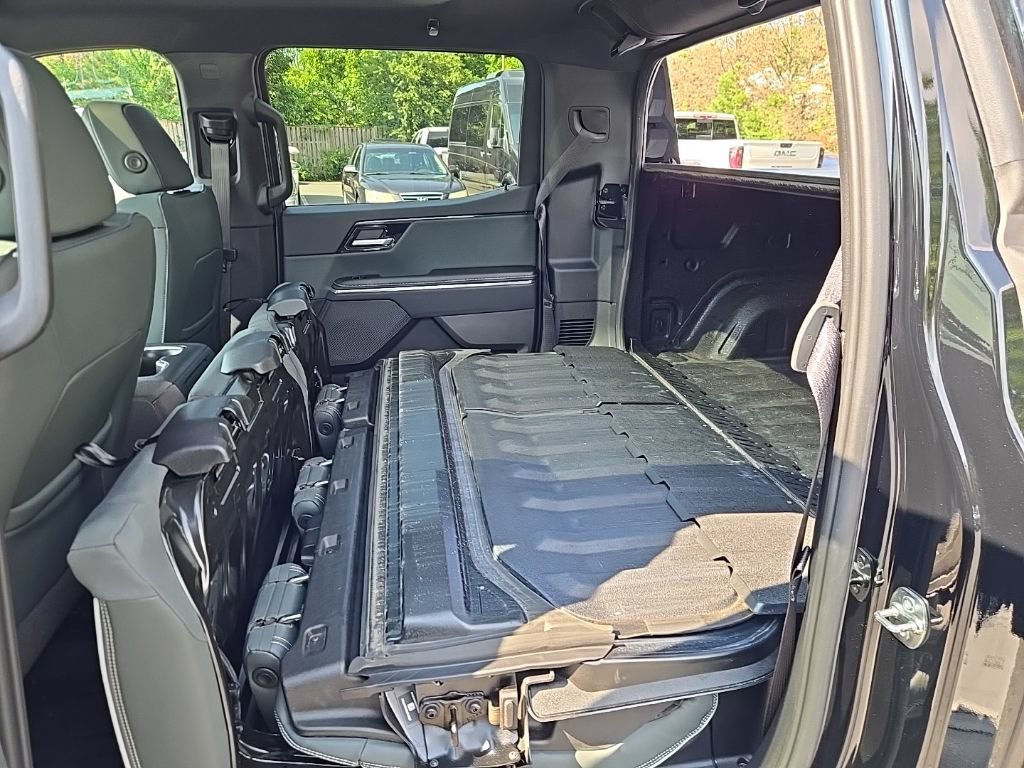 Used 2026 GMC Sierra EV AT4 AWD/4WD image 53