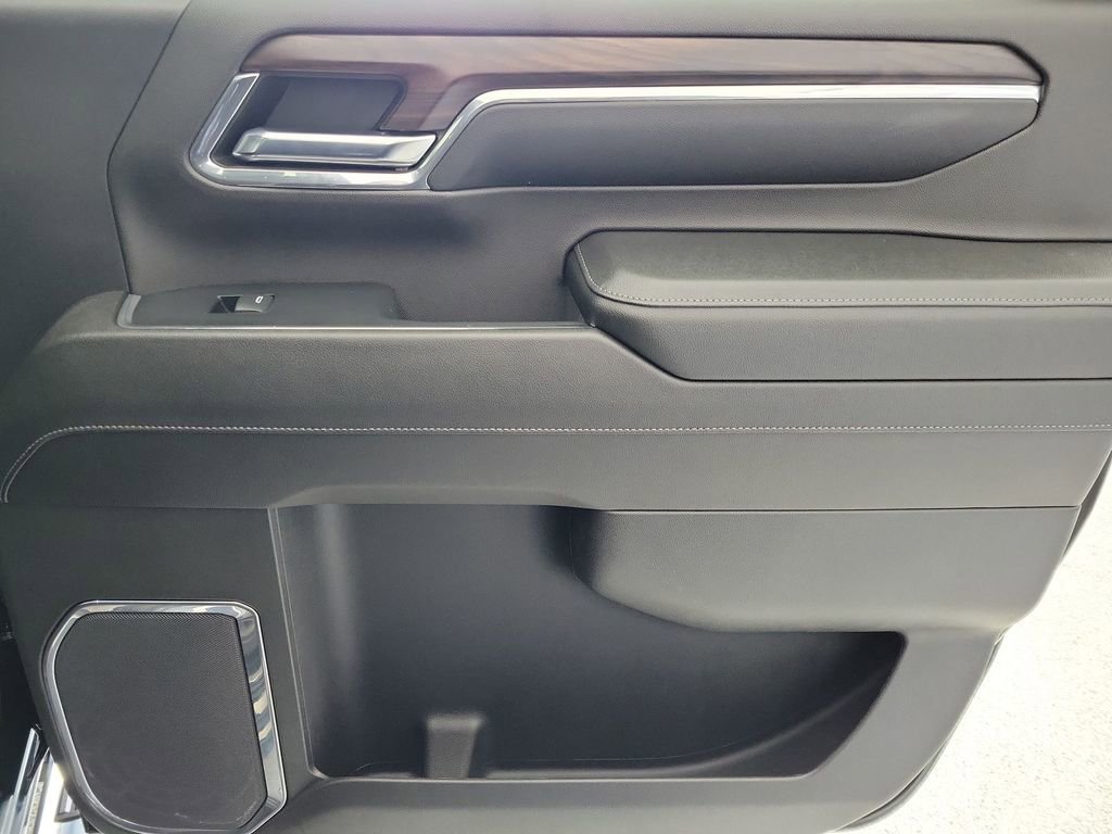 Certified 2024 GMC Sierra 2500 SLT w/ Texas SLT Premium Package image 18