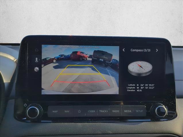 Used 2023 Hyundai Kona N image 16