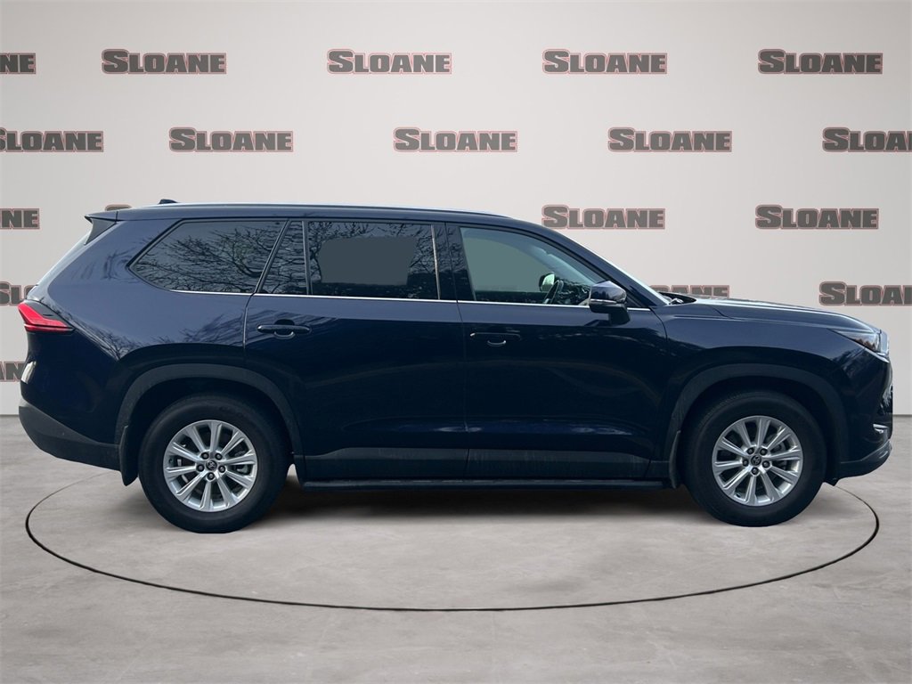 Used 2024 Toyota Grand Highlander XLE image 6