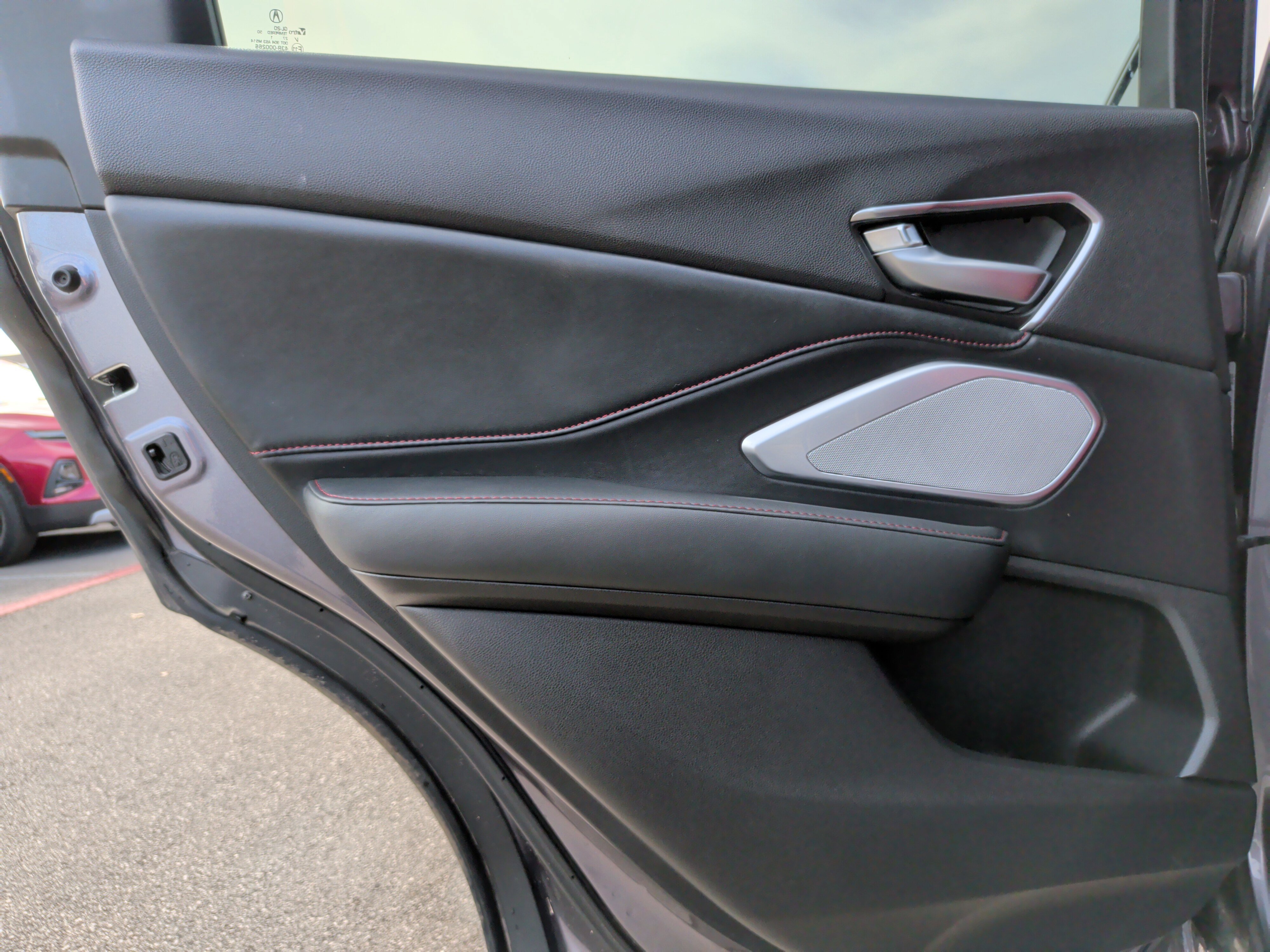 Used 2021 Acura RDX A-Spec image 37