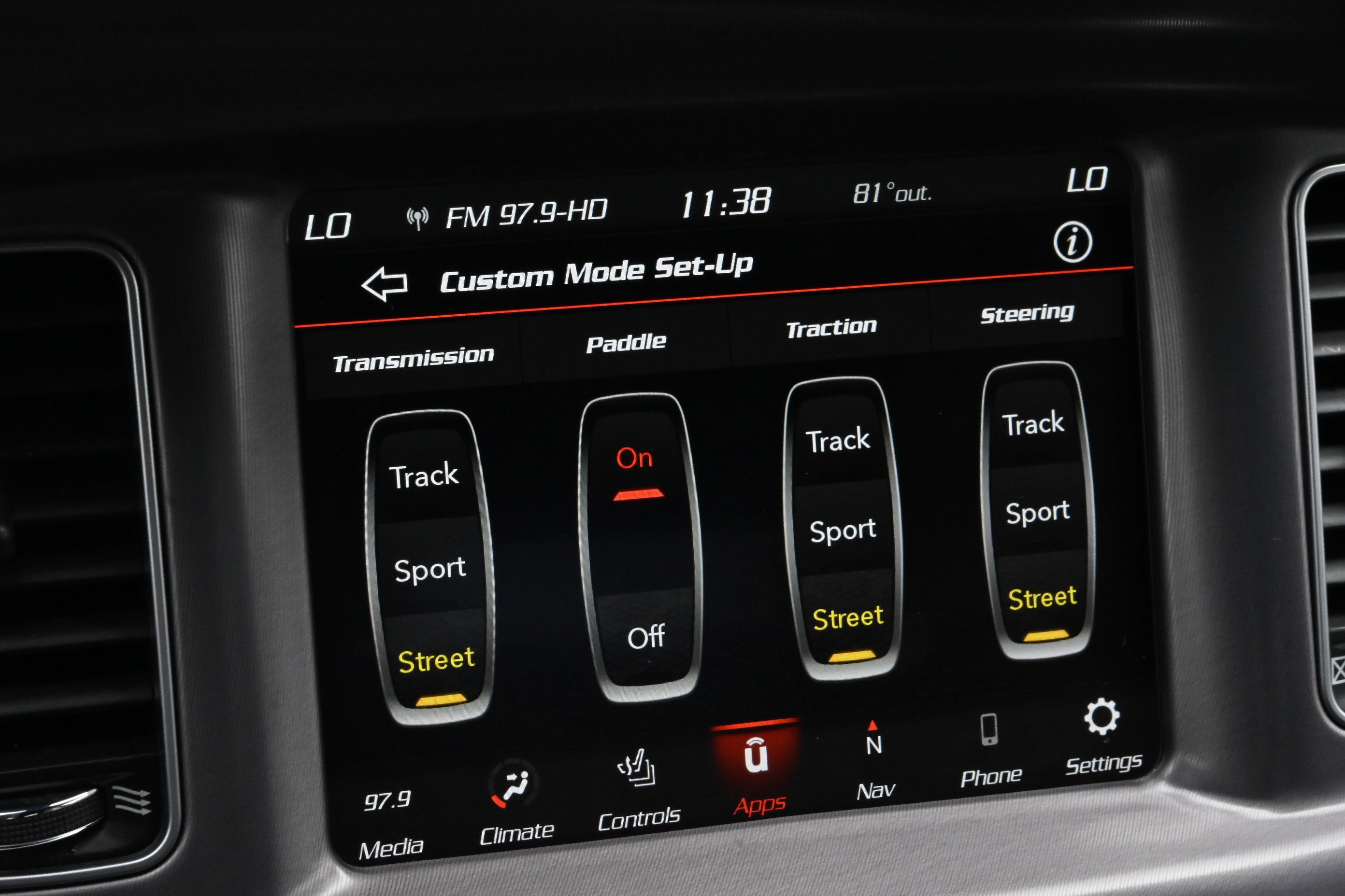 Used 2019 Dodge Charger Scat Pack w/ Plus Group RWD image 18