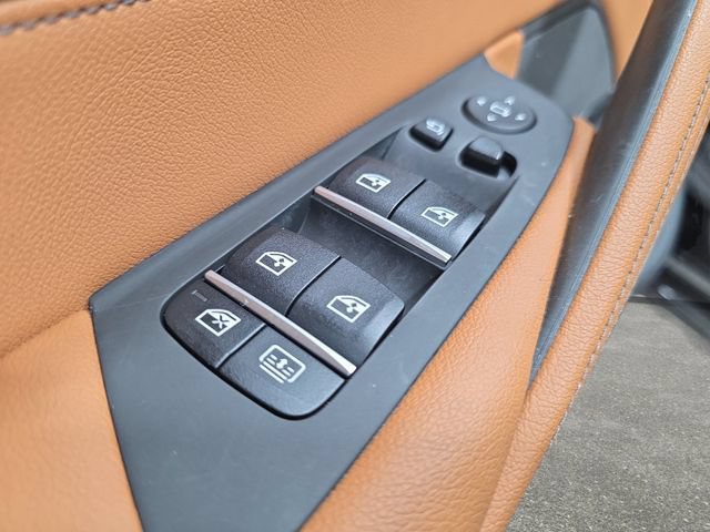 Certified 2023 BMW 530i xDrive w/ Executive Package AWD/4WD image 24