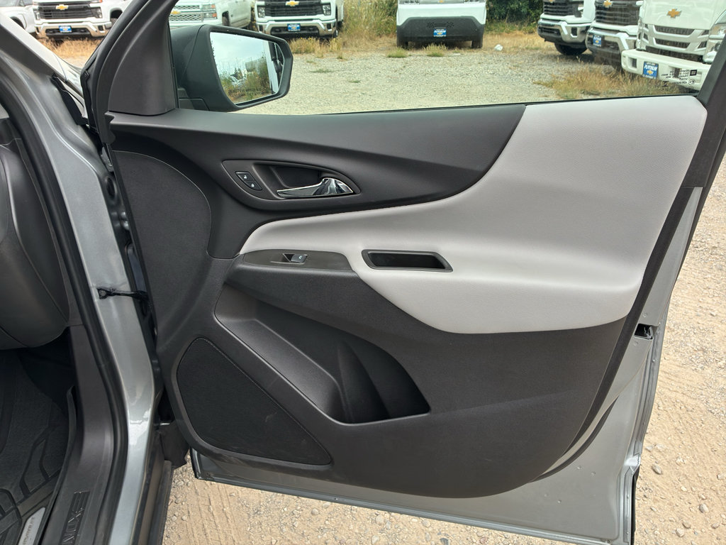 Used 2024 Chevrolet Equinox LS w/ LS Convenience Package FWD image 47