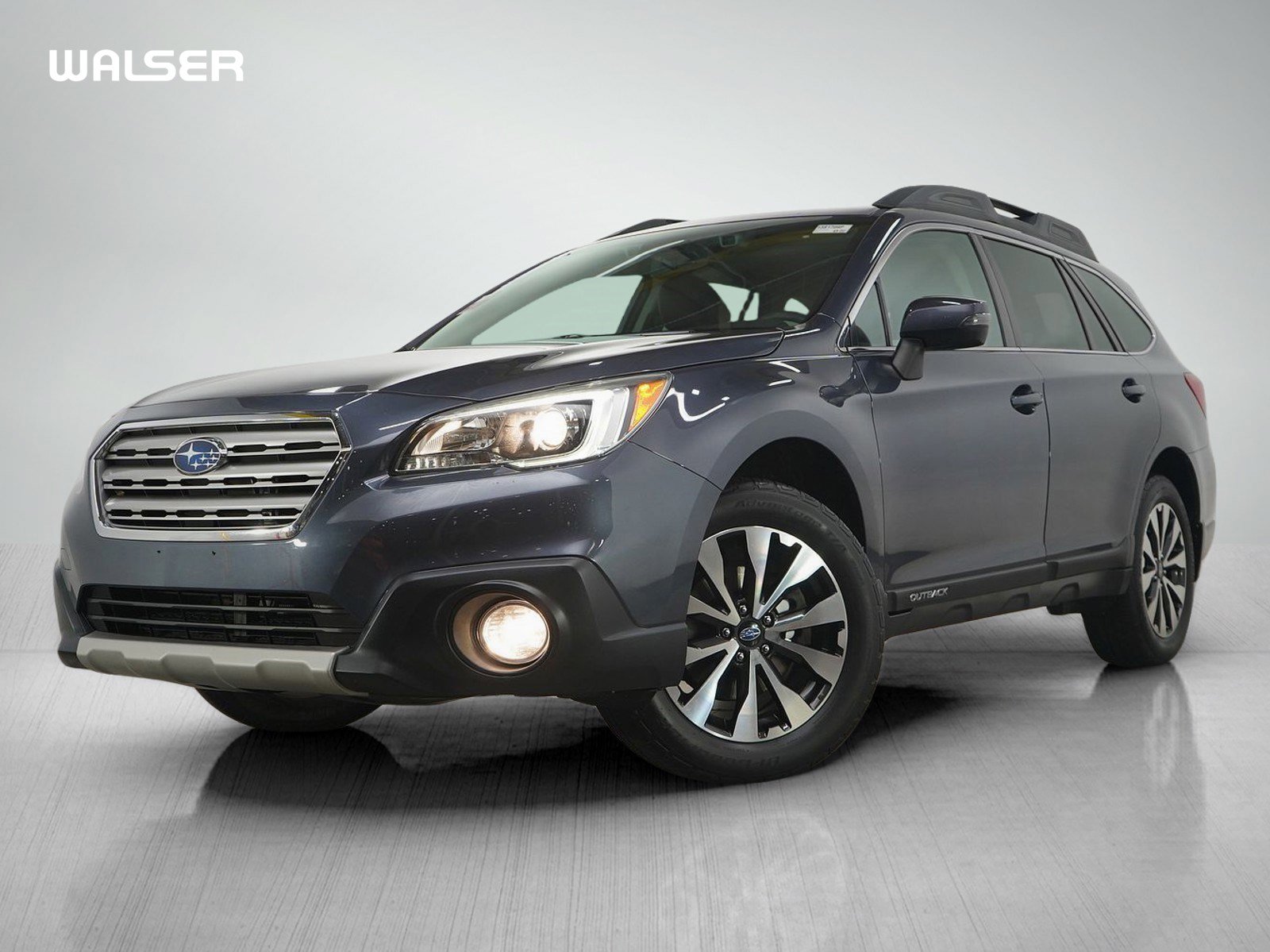 Used 2016 Subaru Outback 2.5i Limited