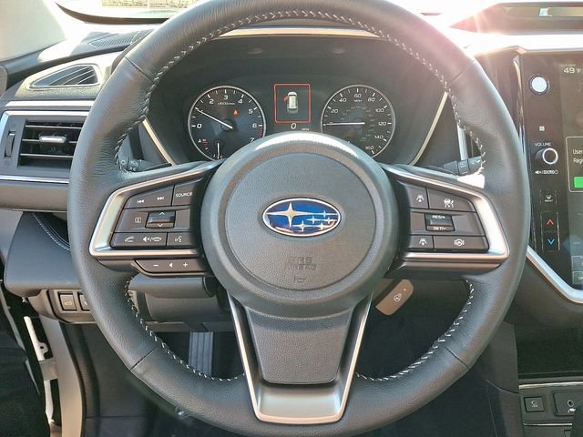 New 2026 Subaru Ascent Limited image 20