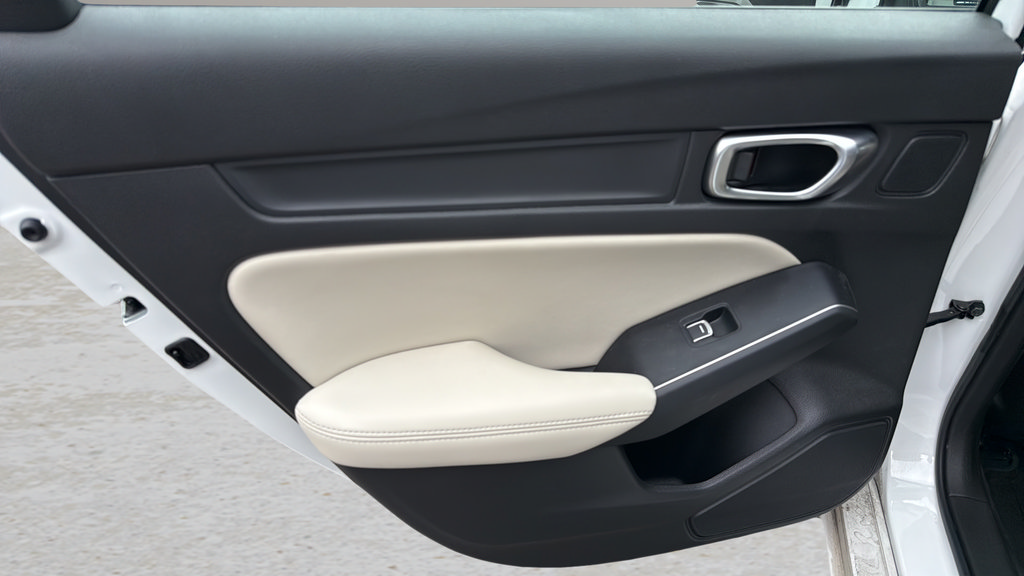 Used 2023 Acura Integra A-Spec FWD image 21