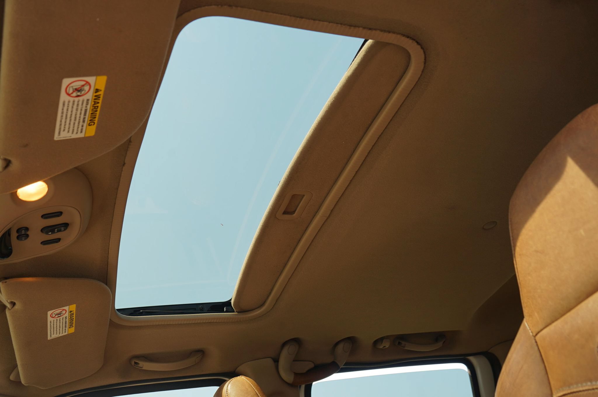 Used 2003 Ford F350 King Ranch AWD/4WD image 16