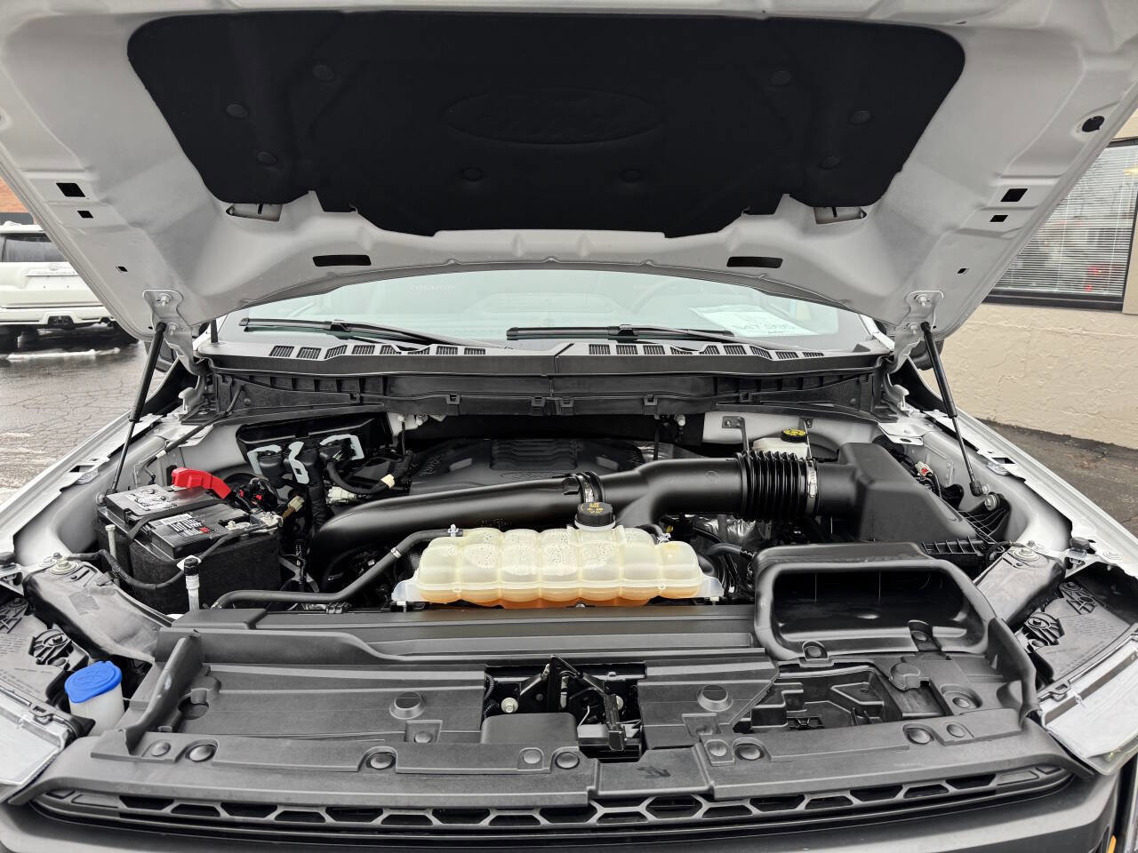 Used 2023 Ford F150 Tremor w/ 360 Degree Camera Package image 24