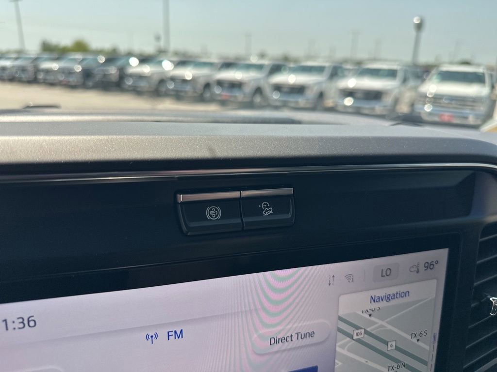 New 2026 Ford F350 Platinum image 29